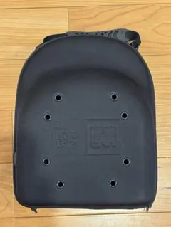 NEW ERAキャップ収納ケース ブラックTheNorthFacesupreme