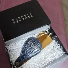 BARNEYS NEWYORK 靴べら シューホーン