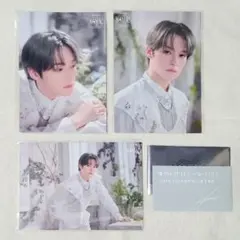 Stray Kids 'MANIAC ENCORE' ラントレ リノ