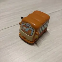 ハッピーセット　パンどろぼう ほっかほっカー マクドナルド