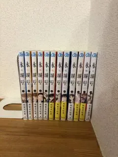 まとめ売り】先輩がうざい後輩の話 1~11巻（8~11巻新品） - メルカリ