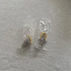 TRUZめじるしアクセサリー　ヨシ　yochi 2個セット