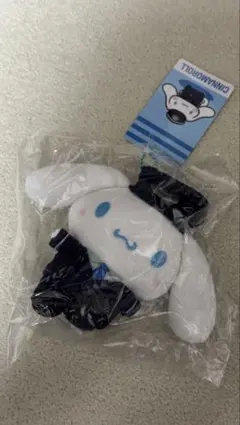 近鉄 サンリオキャラクターズマスコットキーホルダー シナモロール