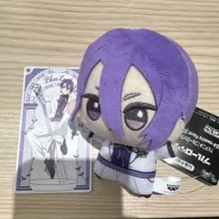 ブルーロック ちびぐるみ sweets flavor 2026 御影玲王 ナムコ