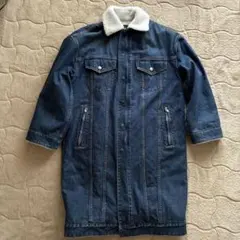 2026年最新】MACPHEE カラー：ブルー系 ロングコートの人気アイテム