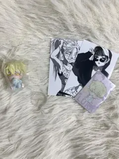 エイリアンステージ ルカ フィギュア