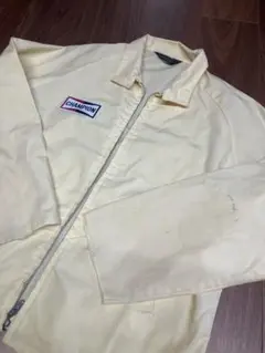 CHAMPION 70s JCPENNY Lサイズ　 イエローのサムネイル