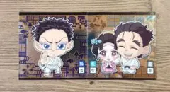 にふぉるめーしょん 鬼滅の刃ディフォルメシールウエハース 其ノ十四