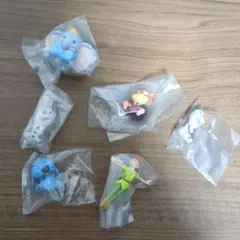 ディズニー　ガチャガチャ　まとめ売り