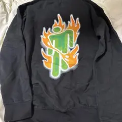 2026年最新】ビリーアイリッシュ パーカーの人気アイテム - メルカリ