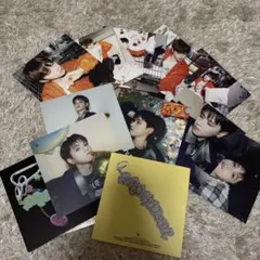 BOYNEXTDOOR/19.99: 3rd EP(Clink Ver. リウ