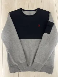 Polo Ralph Lauren クルーネック スウェット