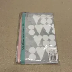 King&Prince キンプリ L&　タオル