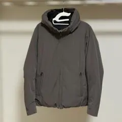 メンズ ダウンジャケット