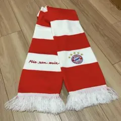 FCバイエルン・ミュンヘン マフラー