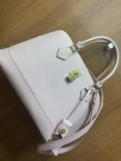 Samantha Thavasa 2way ハンドバッグのサムネイル