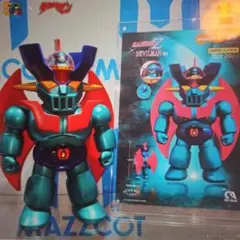 ワンピース フランキー&クロサイFR-U4号 ガレージキット ワーコレ
