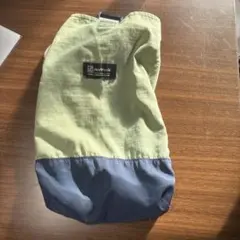 devirock シューズバッグ 靴袋