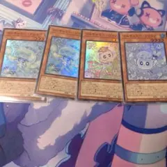 遊戯王　マルチャミー　セット