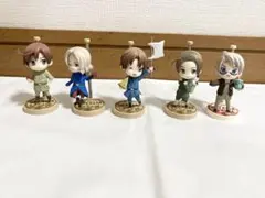 純情ロマンチカ ねんどろいどぷち 3点セット※箱なし - メルカリ