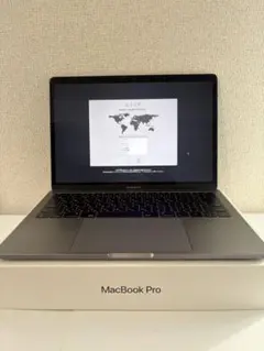 Apple MacBook Pro 本体