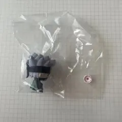 NARUTO まちぼうけ ラーメン一楽の場合 はたけカカシ