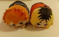 2025年最新】極楽湯 ハイキュー もちころりん 研磨の人気