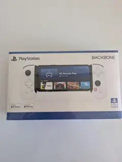 【新品】BACKBONE One 第1世代　 BB-02-W-S