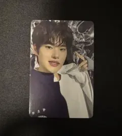 RIIZE Beyond LIVE カード 2025 ソヒ