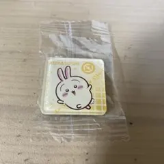 ちいかわ くら寿司 うさぎ マグネット