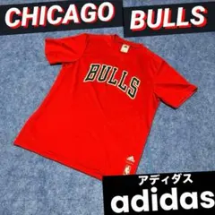 adidas NBA シカゴブルズ　Tシャツ　マイケル　ジョーダン　河村勇輝