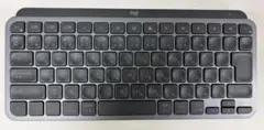 超人気・定番モデル Logicool MX KEYS MINI グラファイト - メルカリ