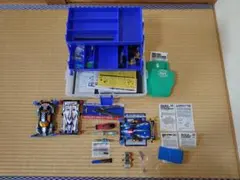 2026年最新】ミニ四駆 引退セットの人気アイテム - メルカリ