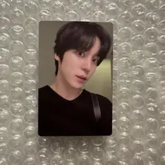 ATEEZ GOLDEN HOUR part.4 封入トレカ ユノ アチズ