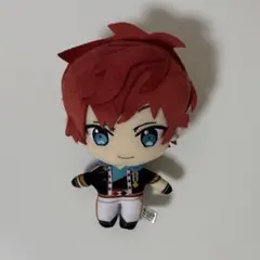 あんスタ 天城一彩 ぬいぐるみ もちマス おまんじゅう 2025年最新】天城一彩 もちマスの人気アイテム - メルカリ