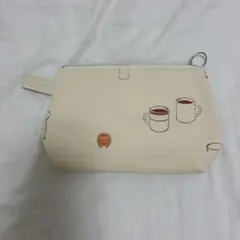 TEMBEA コーヒーカップ・朝食ポーチのサムネイル