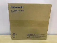 【未開封】Panasonic 充電 角穴カッター 本体のみ EZ45A3X-Bのサムネイル