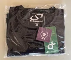 ★新品・未使用 S-SOXPRO女性用長袖インナーシャツスノーボード スキー