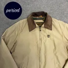 P3603 00s TIMBERLAND ライナー付き　ジップアップジャケット