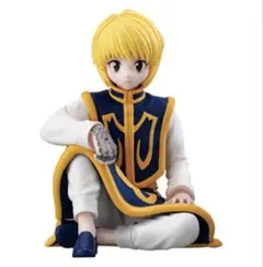 HUNTER×HUNTER すわらせ隊りある2 クラピカ