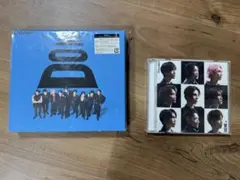 Snow Man アルバム i DO ME 初回盤A・通常盤セット