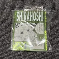 ワンピース ベースショップ アクリルブロックチャーム