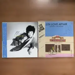 2026年最新】lp 中本マリの人気アイテム - メルカリ