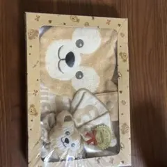 ダッフィ　スタイセット