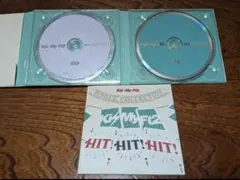 【代表曲収録】Kis-My-Ft2　HIT!HIT!HIT!　CD/DVD