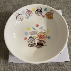 アンパンマン キャラクター皿