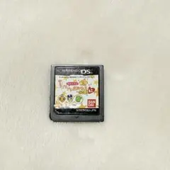 たまごっちのプチプチおみせっち ごひーきに