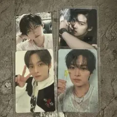 Stray Kids GIANT リノ　11/14