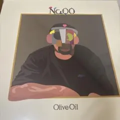 Olive Oil / NO.00 レコード - メルカリ