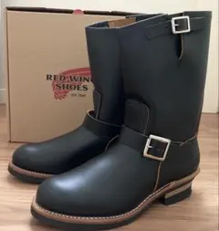 デッドストック RED WING 08273 エンジニア 10D カンガタン デッドストック RED WING 08273 エンジニア 10D カンガタン - メルカリ